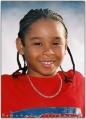 zashari williams