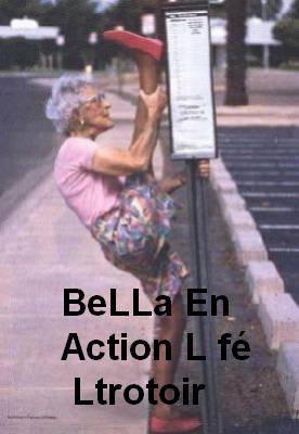 une veille put