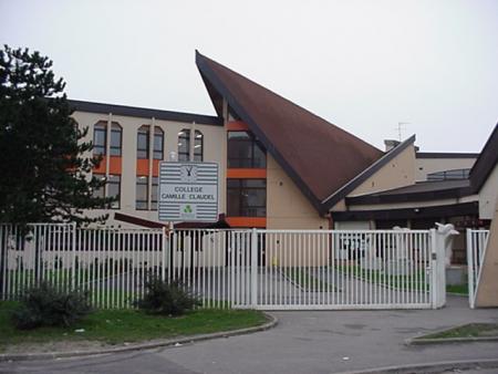 Mon collége