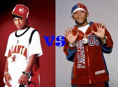 bow wow vs roméo