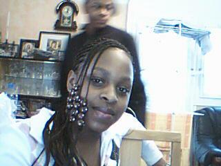 chouchoune